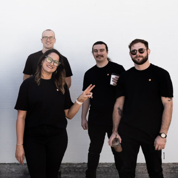 Digital Marketing Team on Sunshine Coast
