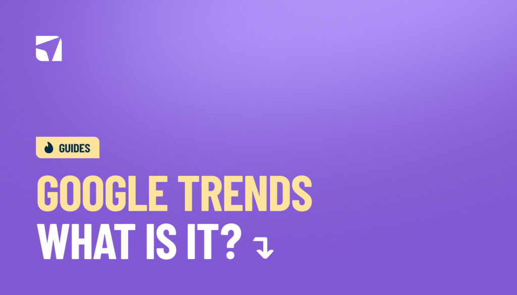 Google Trends