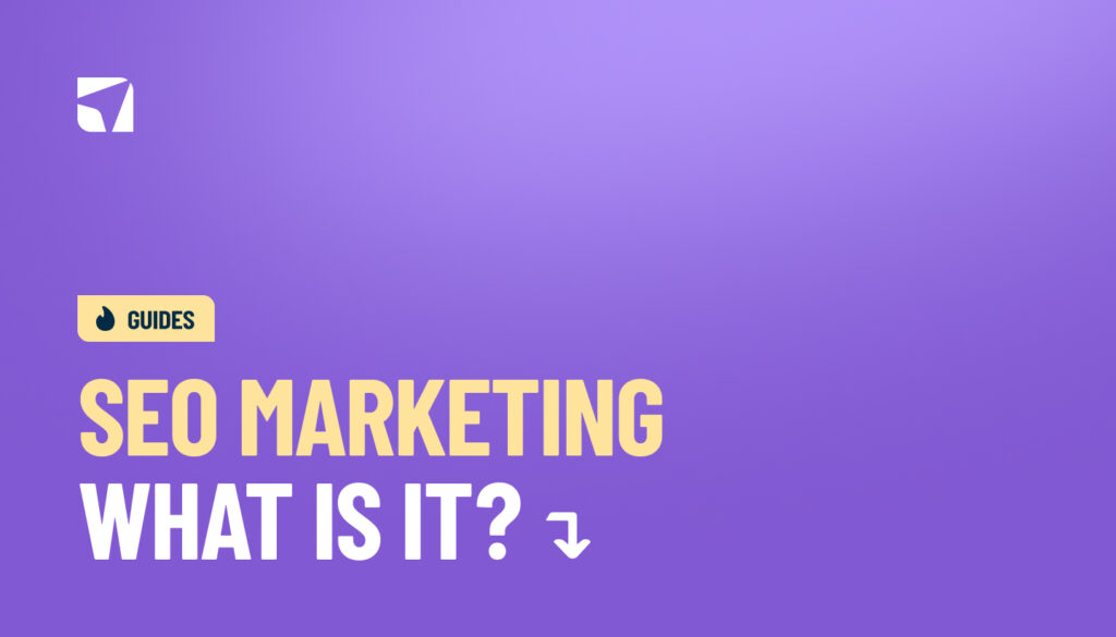 SEO Marketing