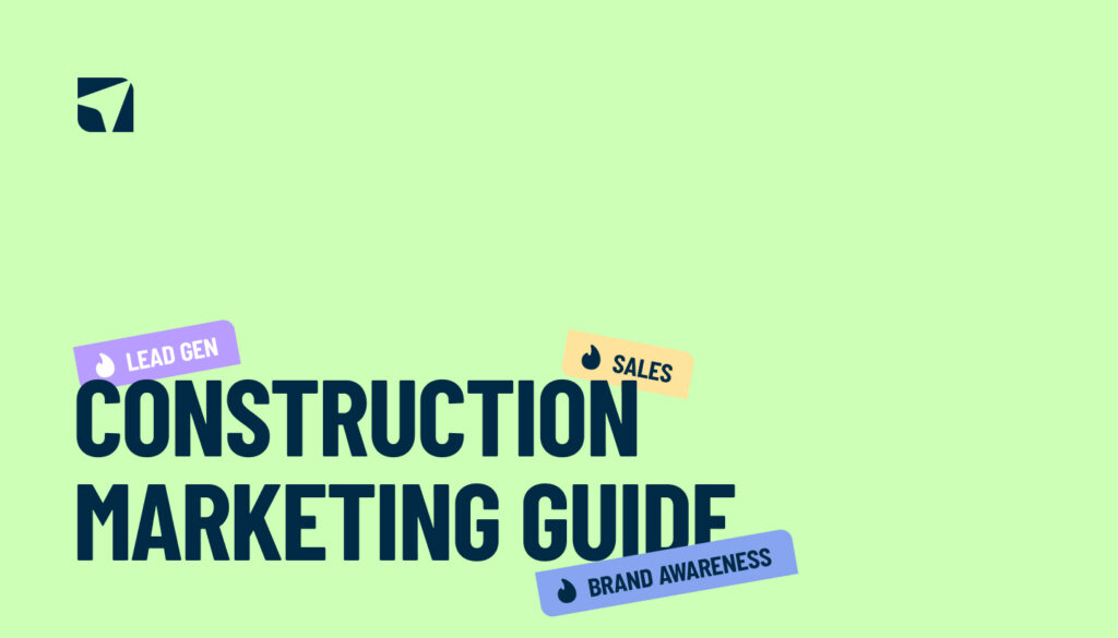 Construction Marketing