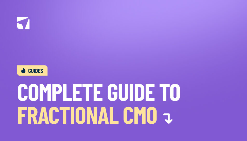 Fractional CMO