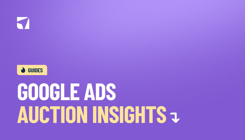 Google Ad Insights