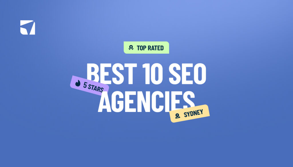 Best SEO Sydney