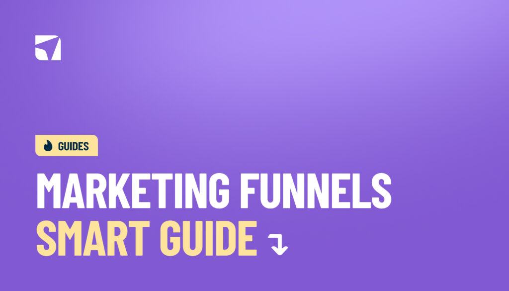 Marketing Funnel Guide