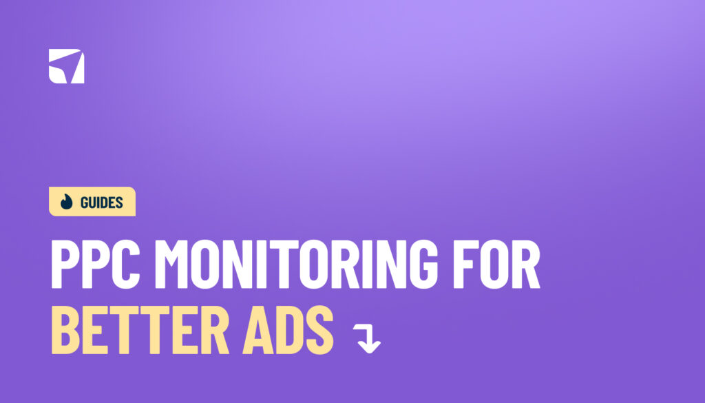 PPC Monitoring
