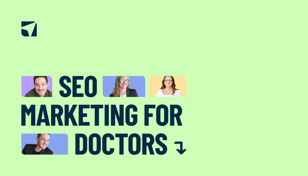 SEO for Doctors