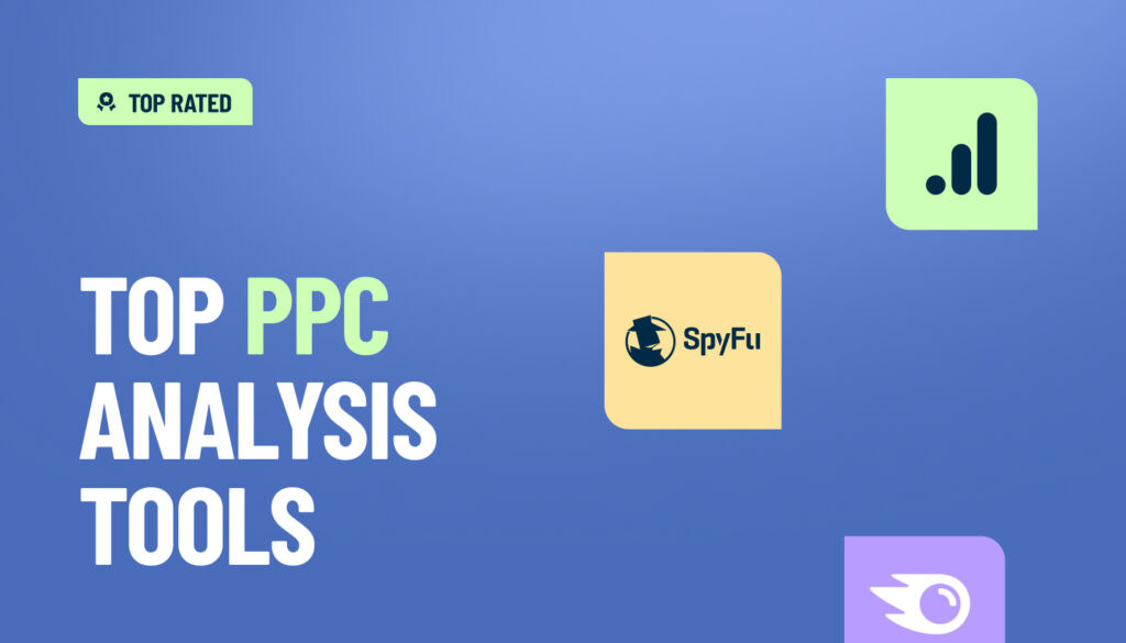 Best PPC Tools
