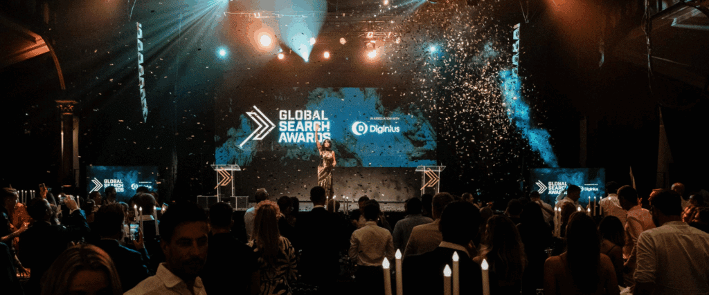 Global Search Awards
