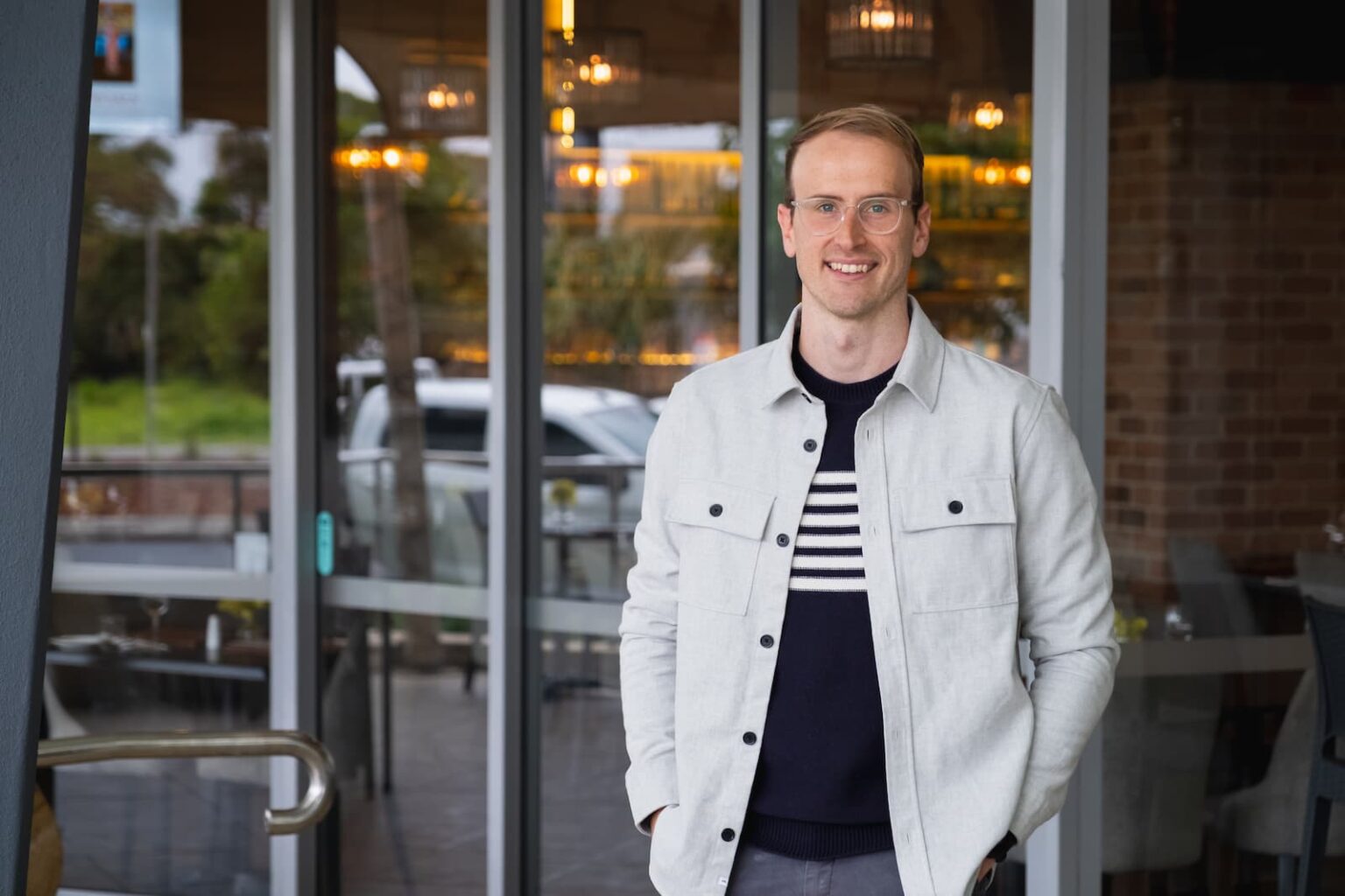 Todd - Social Media Marketer