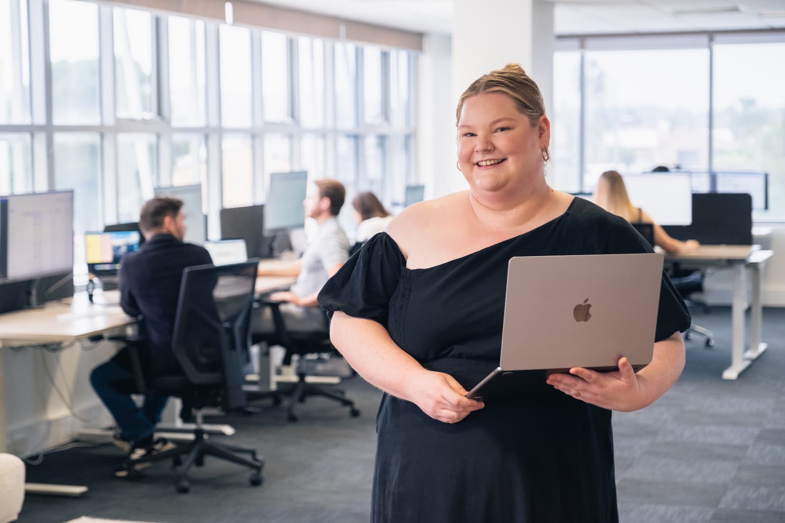Lauren - Social Media Marketer