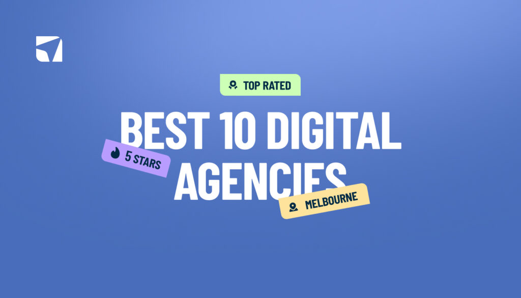 Digital Marketing Agencies Melbourne