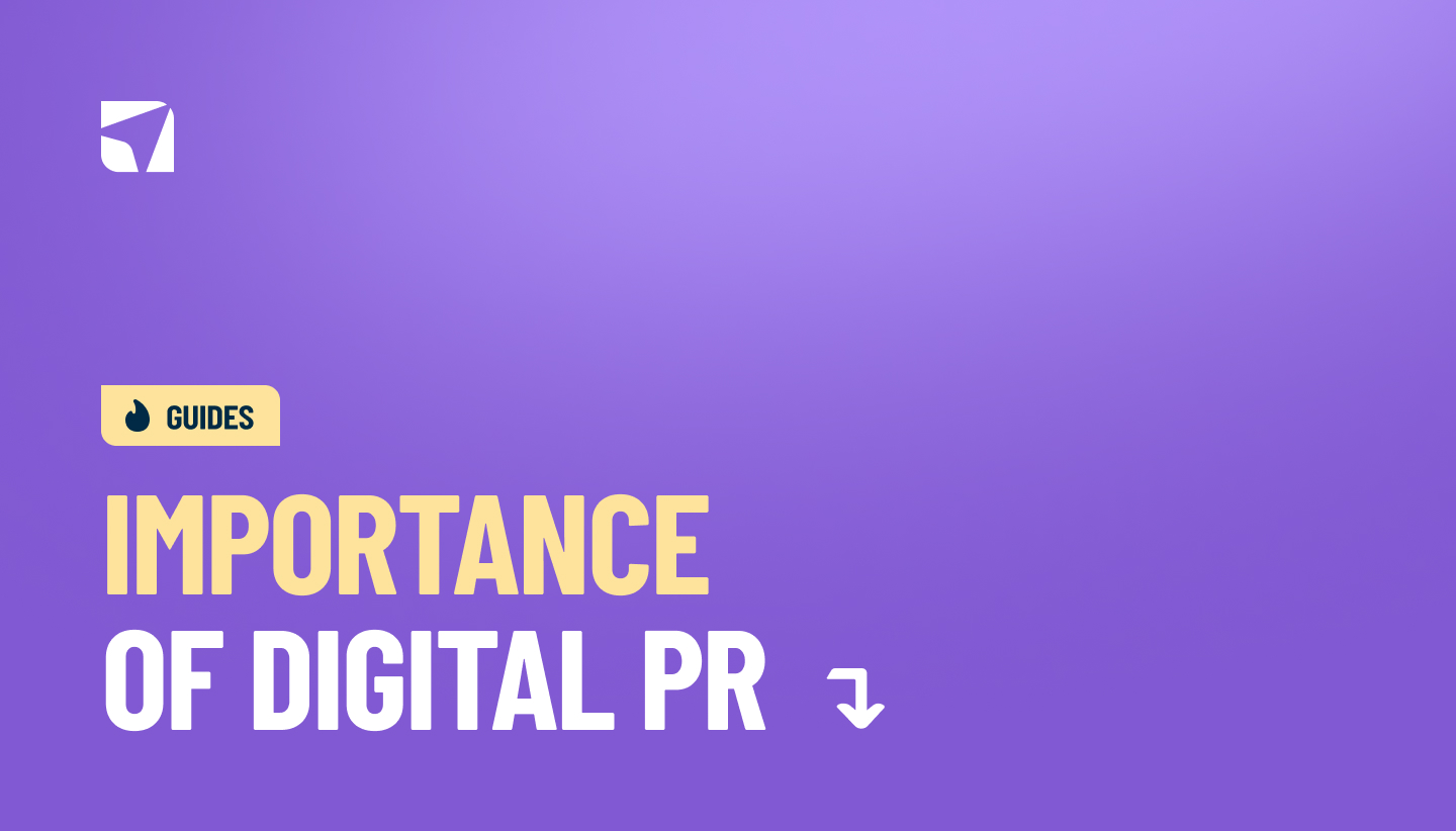 What Is Digital PR & Why It Matters