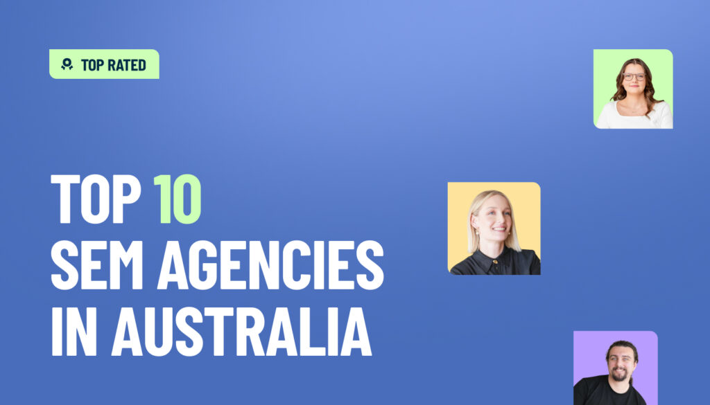 SEM Agencies AU