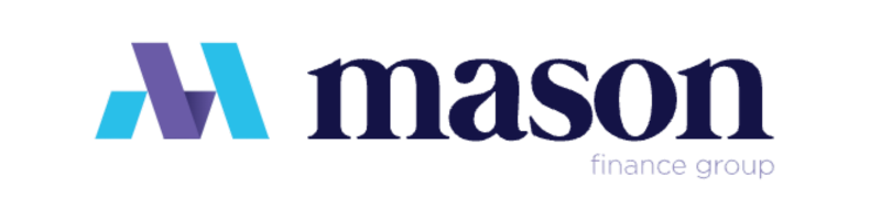 Mason Finance Logo