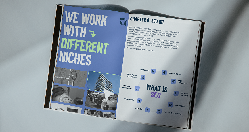 DIY SEO Book internal