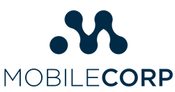 MobileCorp logo
