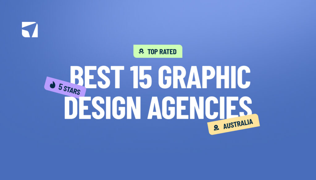 Top 15 Graphic design agencies