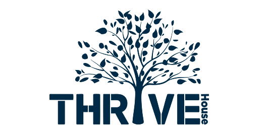 thrive Logo