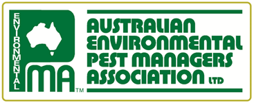 AEPMA-Pest Control Trust Badge