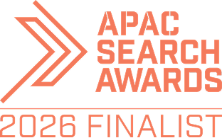 SEO Award for Best Use of Search – B2B (SEO)