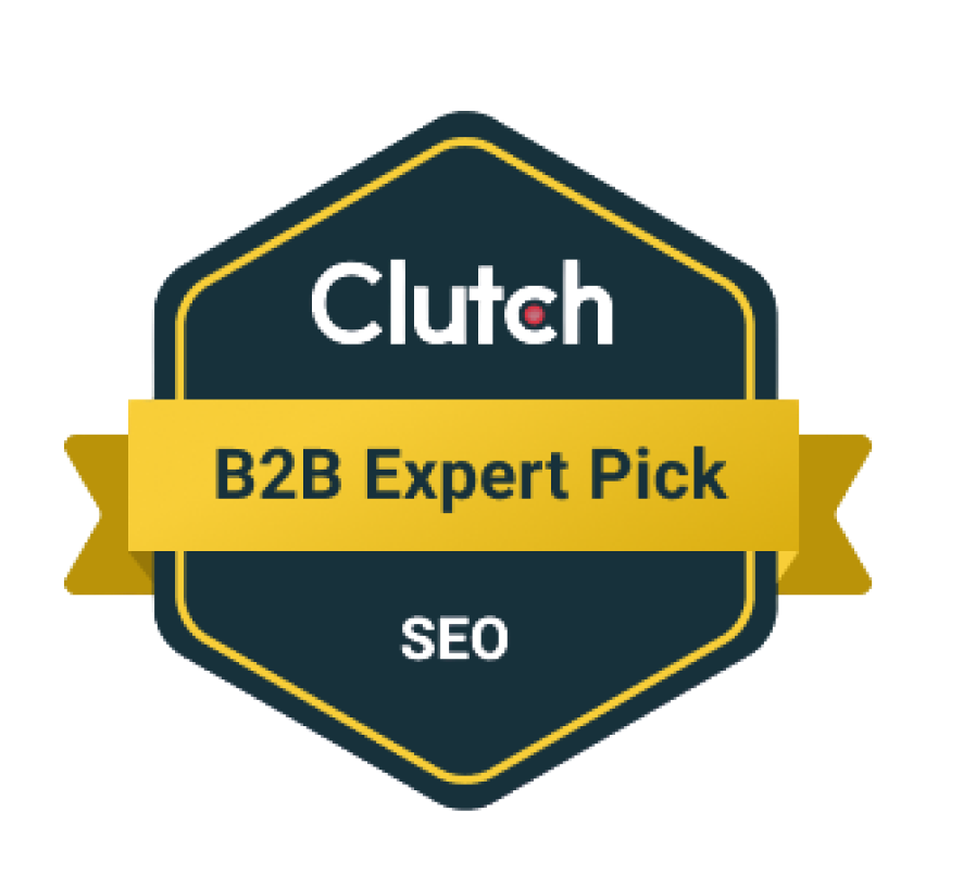 Neal Schaffer’s Top Agencies on Clutch B2B Winner