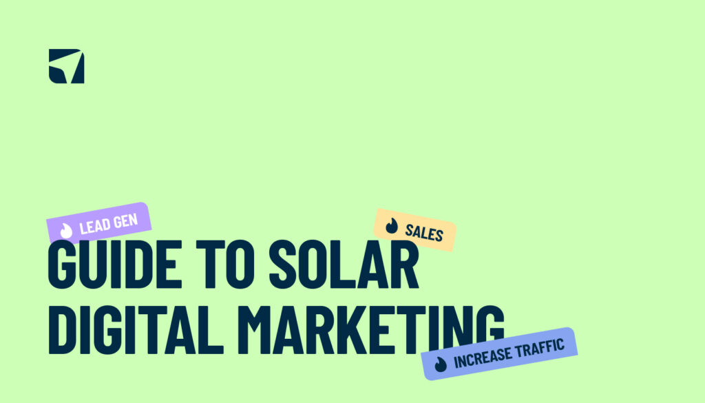Solar Digital Marketing