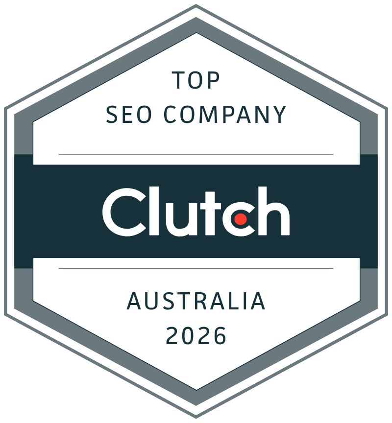 Top Clutch Seo Company Australia 2026