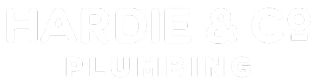 Hardie and co plumbing