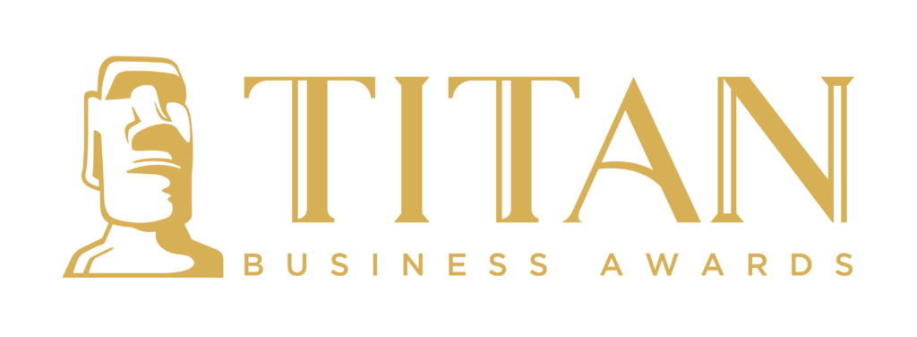 TITAN-Business-Awards-Logo-Gold (Benjamin Paine - Wins Gold)