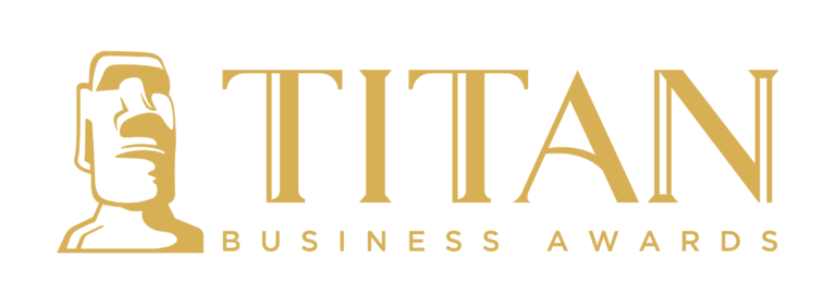 TITAN-Business-Awards-Logo-Gold (Benjamin Paine - Wins Gold)