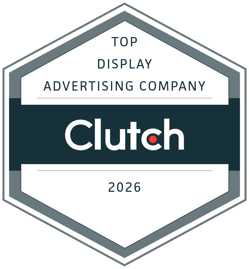Top Clutch Display Advertising Company 2026 (GLOBAL)