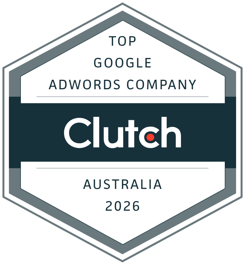 Top Clutch Google Adwords Company Australia 2026