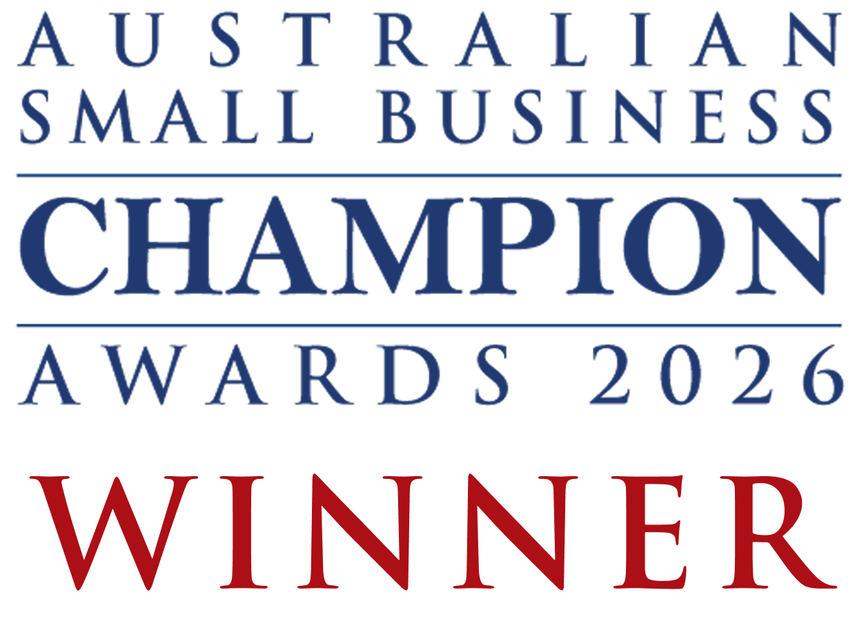 Australian Business Champions 2026 - Digital Nomads HQ