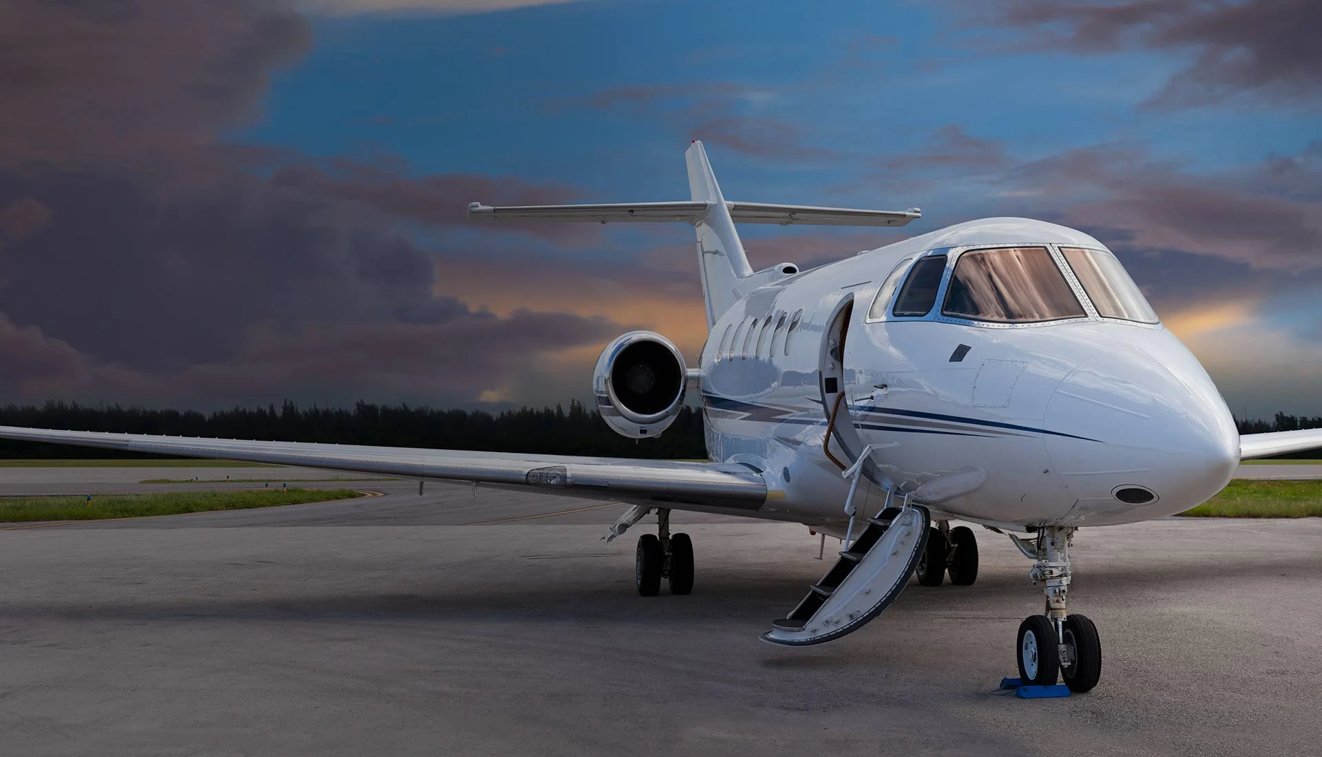 Air Charter Network